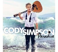Simpson, Cody - Paradise