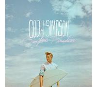 Cody Simpson Surfers Paradise (CD) Album
