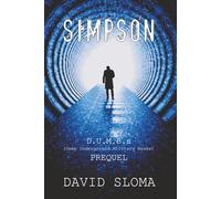 Simpson: D.U.M.B.s (Deep Underground Military Bases) - Prequel: 8