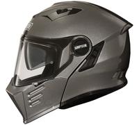 Simpson Darksome Ece 22.06 Modular Helmet Nero S