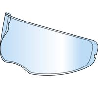 Simpson Darksome/Venom Obiettivo Pinlock, trasparente per maschi