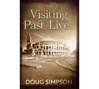 Simpson Doug Visiting Past Lives -Lp HBOOK NUOVO