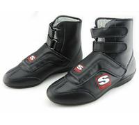 Simpson Gara Auto Invisibile Nuovo Sprint Scarpa Sfi.5 6 7 8 9 10 11 12 13 UK