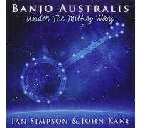 Simpson, Ian & John Kane - Banjo Australis