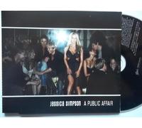 Simpson,Jessica - A Public Affair