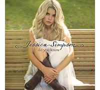 Simpson, Jessica - Do You Know