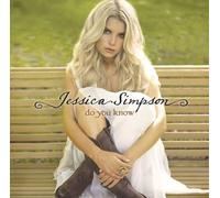 Simpson, Jessica - Do You Know