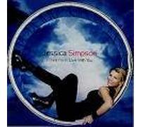 Simpson, Jessica - I Think I'm in Love With You