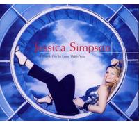 JESSICA SIMPSON - I Think,I'M in Love With You