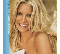 Simpson, Jessica - In This Skin + DVD