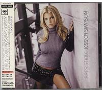 Simpson, Jessica - Irresistible