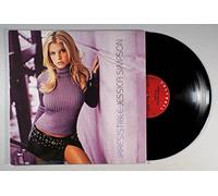 Simpson,Jessica - Irresistible