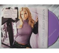 Simpson, Jessica - Irresistible