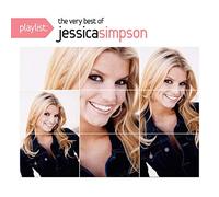 Simpson, Jessica - Playlist: The Very Best Of Jessica Simpson