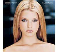 Simpson,Jessica - Sweet Kisses