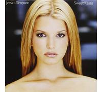 Simpson,Jessica - Sweet Kisses + Bonus Track (12 Tracks - Aust Excl)