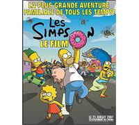 Simpson, le film