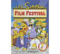 Simpson, Les - Film Festival [Import belge]