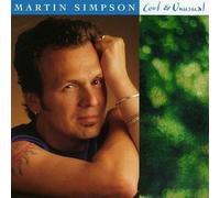 Simpson, Martin - Cool & Unusual by Simpson, Martin (1997) Audio CD