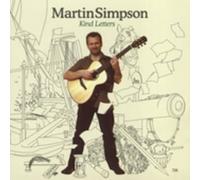 Simpson, Martin - Kind Letters