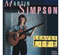 Simpson, Martin - Leaves Of Life