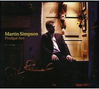 Simpson, Martin - Prodigal Son