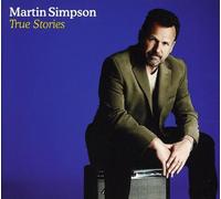 Simpson, Martin - True Stories