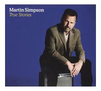 Simpson Martin - True Stories