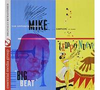 Simpson, Mike - Opposite Sides Of Mike