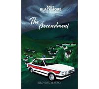 Simpson Munro The Secondment (Tascabile) Andy Blackmore Police Constable