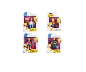 Simpson Personaggi Articolati 13 cm a Scelta