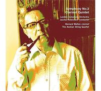 Simpson, R. - Sym 3/Qnt Cl