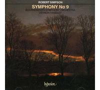 Simpson R. - Symphony No. 9