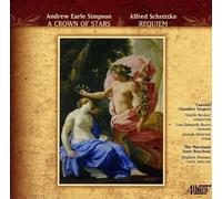 Simpson/Schnittke - Crown Of Stars