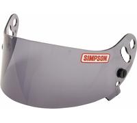 Simpson Shield Fumoso Devil Ray