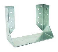 Simpson Strong Tie HUC66 da 6 pollici per 6 pollici, gancio per travetti con montaggio frontale a scomparsa