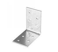 SIMPSON STRONG TIE - Staffa singola 80/80/80/2.5