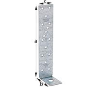 SIMPSON StrongTie Ancoraggio di tensione Simpson AH