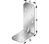 SIMPSON StrongTie Connettore angolare Simpson AA
