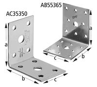 SIMPSON StrongTie Connettore angolare Simpson AC / AB