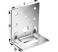 SIMPSON StrongTie Connettore angolare Simpson ADR6035