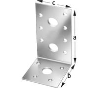 SIMPSON StrongTie Connettore angolare Simpson AE