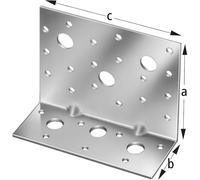 SIMPSON StrongTie Connettore angolare Simpson AE