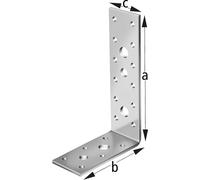 SIMPSON StrongTie Connettore angolare Simpson AG