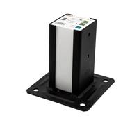 SIMPSON StrongTie KIT porta palo