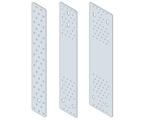 SIMPSON StrongTie Piastra di tensione e taglio