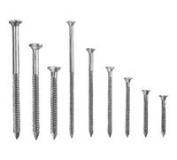 SIMPSON StrongTie Unghie a pettine BMF