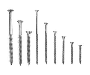 SIMPSON StrongTie Unghie a pettine BMF
