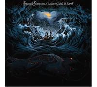 SIMPSON STURGILL - A Sailor'S Guide To (2023) LP crystal clear Vinyl pre order