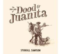 Simpson Sturgill - Ballad Of Dood & Juanita